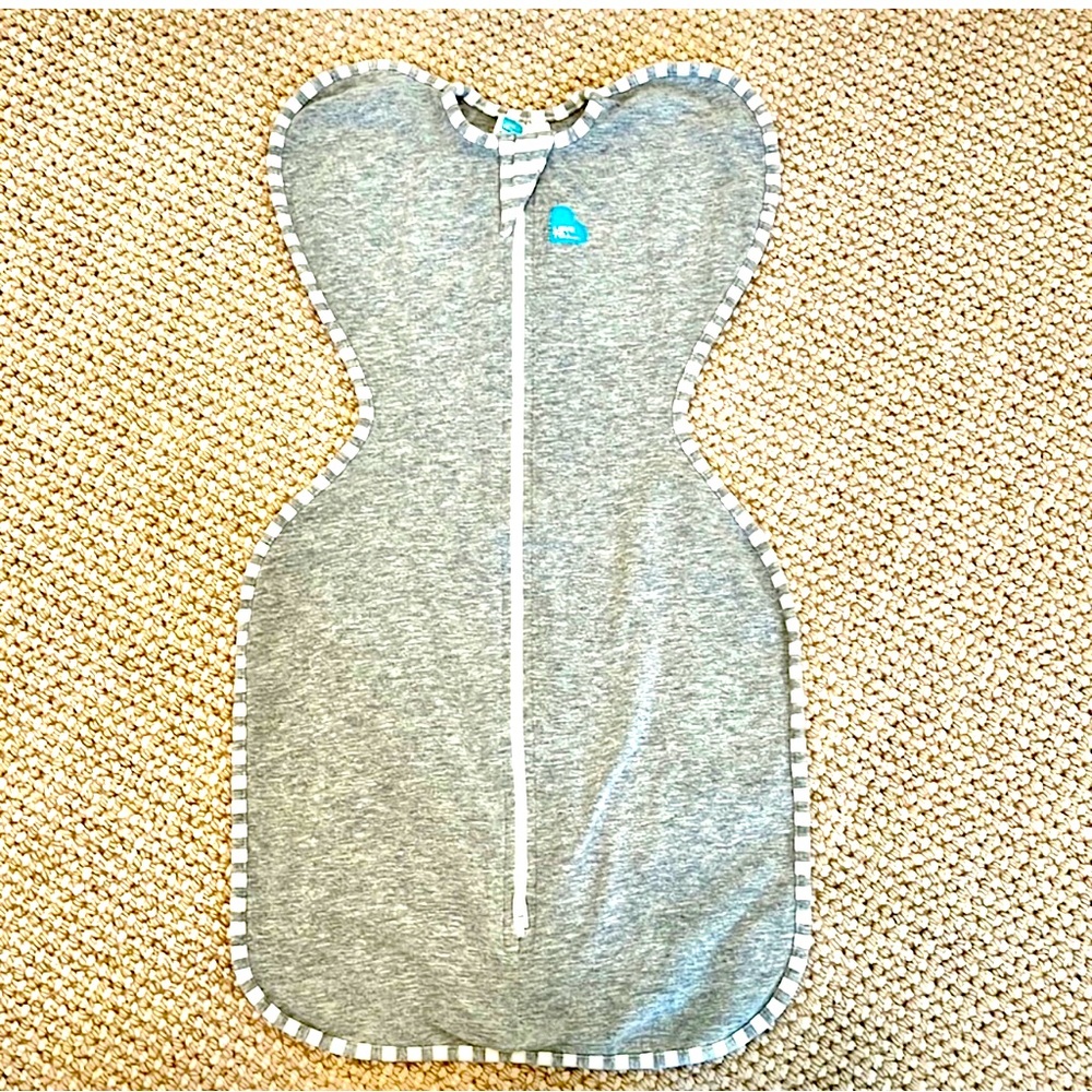 LovetoDream Sz NB SwaddleUp